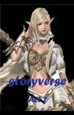 Bertrand.pt - Storyverse Act 1