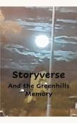 Storyverse And The Greenhills Memory
