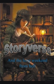 Storyverse And The Long Weekend From Hel