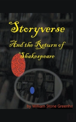 Bertrand.pt - Storyverse And The Return Of Shakespeare