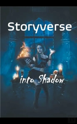 Bertrand.pt - Storyverse Into Shadow