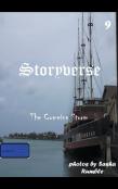 Storyverse The Coming Storm