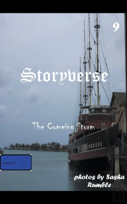 Bertrand.pt - Storyverse The Coming Storm