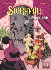Storyville : L'Ecole Du Plaisir