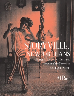 Bertrand.pt - Storyville, New Orleans, Being An Authentic, Illustrated Account Of The Notorious Red-Light District