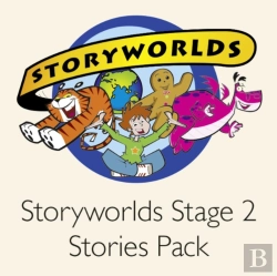 Bertrand.pt - Storywolds Stage 2 Stories Pack