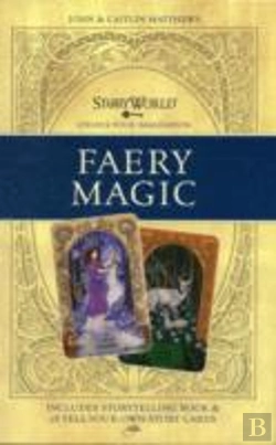 Bertrand.pt - Storyworld Cards Faerys
