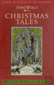 Storyworld - Christmas Tales
