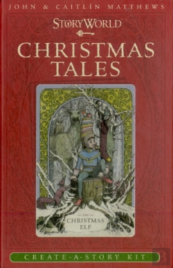 Bertrand.pt - Storyworld - Christmas Tales
