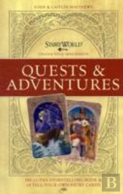 Storyworld - Quests & Adventures