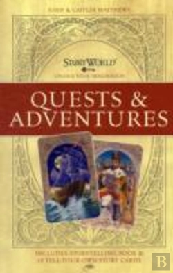 Bertrand.pt - Storyworld - Quests & Adventures