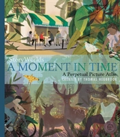 Storyworlds: A Moment In Time