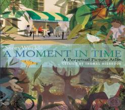 Storyworlds: A Moment In Time