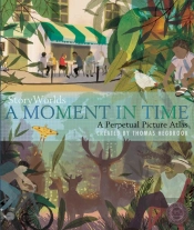 Storyworlds: A Moment In Time