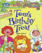 Storyworlds Bridges Stage 10 Tom'S Birthday Treat (Single)