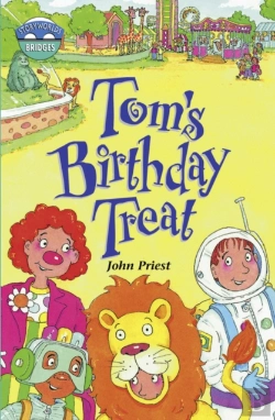 Bertrand.pt - Storyworlds Bridges Stage 10 Tom'S Birthday Treat (Single)