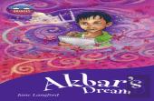 Storyworlds Bridges Stage 11 Akbar'S Dream (Single)