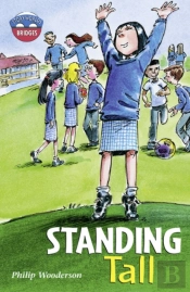 Storyworlds Bridges Stage 11 Standing Tall (Single)