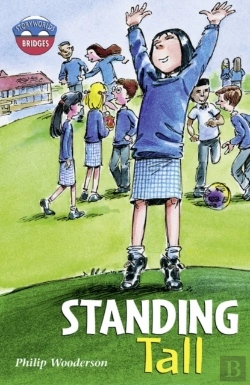 Bertrand.pt - Storyworlds Bridges Stage 11 Standing Tall (Single)