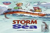 Storyworlds Bridges Stage 11 Storm At Sea (Single)