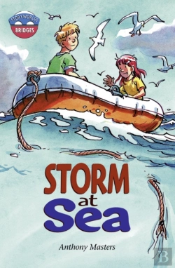 Bertrand.pt - Storyworlds Bridges Stage 11 Storm At Sea (Single)