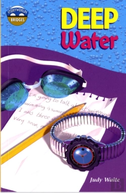 Bertrand.pt - Storyworlds Bridges Stage 12 Deep Water (Single)
