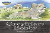 Storyworlds Bridges Stage 12 Greyfriars Bobby (Single)