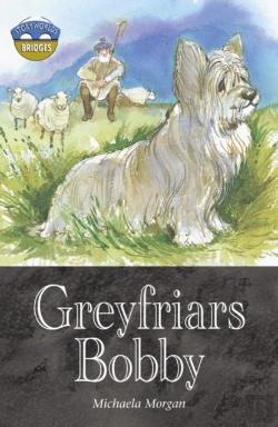 Bertrand.pt - Storyworlds Bridges Stage 12 Greyfriars Bobby (Single)