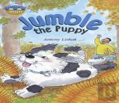 Storyworlds Bridges Stage 12 Jumble The Puppy (Single)