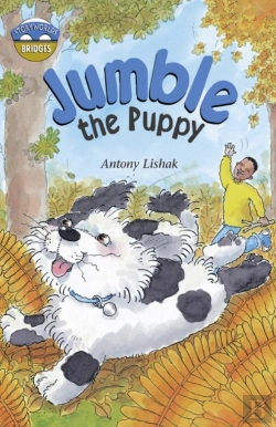 Bertrand.pt - Storyworlds Bridges Stage 12 Jumble The Puppy (Single)