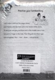 Storyworlds: Easy Order Workbook Pack