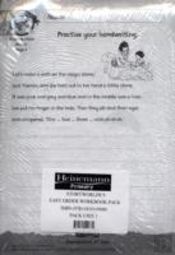 Bertrand.pt - Storyworlds: Easy Order Workbook Pack