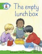 Storyworlds Literacy Edition 3: Our Lunchbox