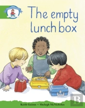Storyworlds Literacy Edition 3: Our Lunchbox