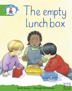 Bertrand.pt - Storyworlds Literacy Edition 3: Our Lunchbox