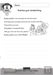 Storyworlds: Our World Workbook8 Pack