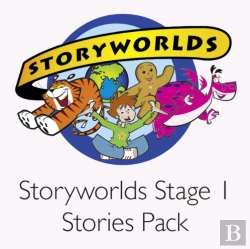 Bertrand.pt - Storyworlds Stage 1 Stories Pack
