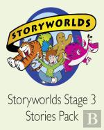 Storyworlds Stage 3 Stories Pack