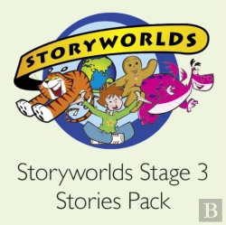 Bertrand.pt - Storyworlds Stage 3 Stories Pack