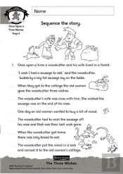 Storyworlds Stage 8, Once Upon A Time World, Workbook (8 Pack)