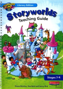 Bertrand.pt - Storyworlds Stages 7-9 Teacher'S Guide