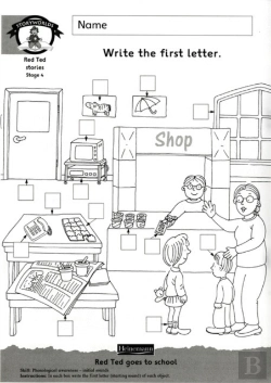 Bertrand.pt - Storyworlds Year 1/P2 Stage 4, Our World, Workbook (8 Pack)