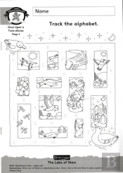 Storyworlds Yr1/P2 Stage 5 Easy Order Workbook Pack