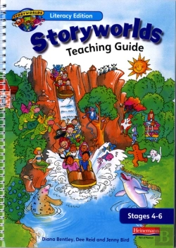 Bertrand.pt - Storyworlds Yr1/P2stages 4-6 Teaching Guide