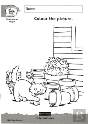 Storyworldsanimal World Workbook