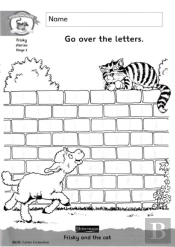 Storyworldsanimal World Workbook