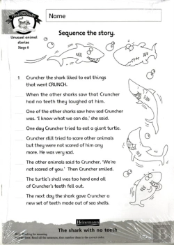Bertrand.pt - Storyworldsanimal World Workbook
