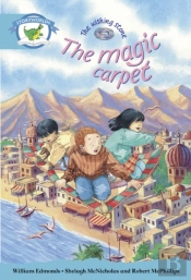 Storyworldsfantasy World Stories