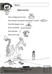 Storyworldsfantasy World Workbook