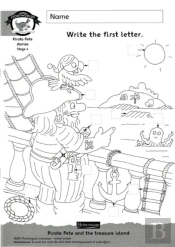 Storyworldsfantasy World Workbook